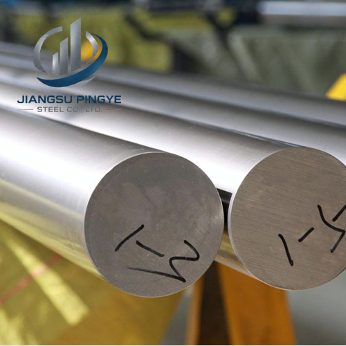 6061 Aluminium Bar