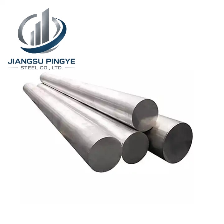 6061 Aluminium Bar