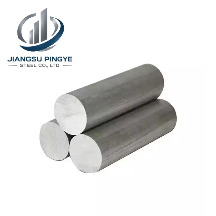 2011 Aluminium Bar