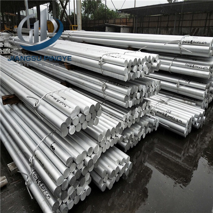 6061 Aluminium Bar