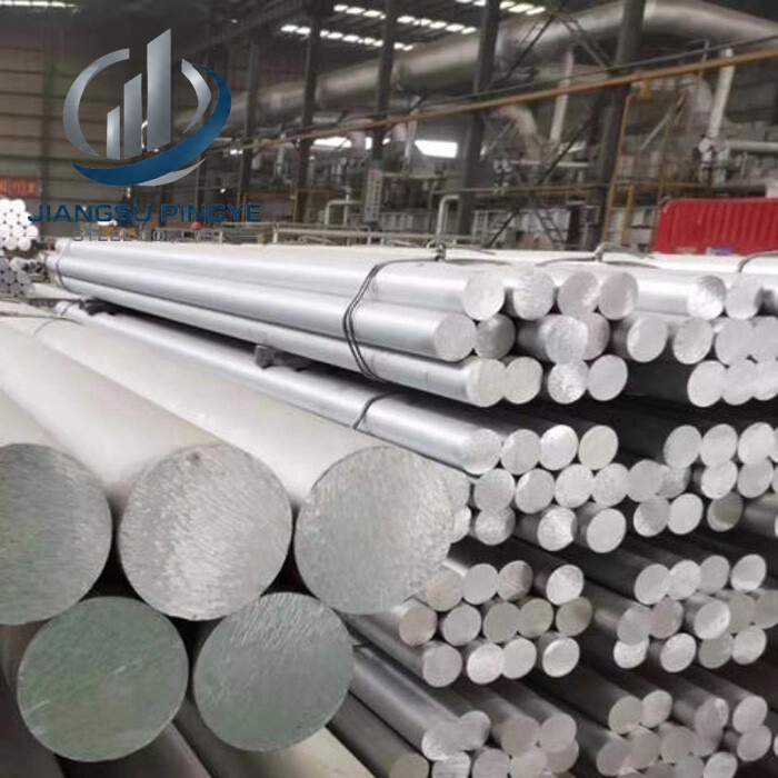 2011 Aluminium Bar