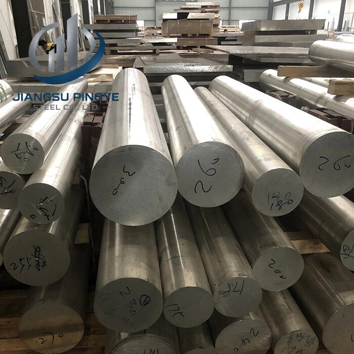 2011 Aluminium Bar