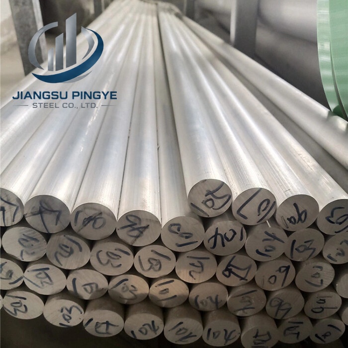 2011 Aluminium Bar