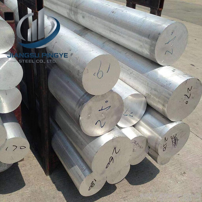 Aluminium Bar