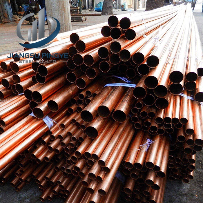 C61400 Copper Pipe