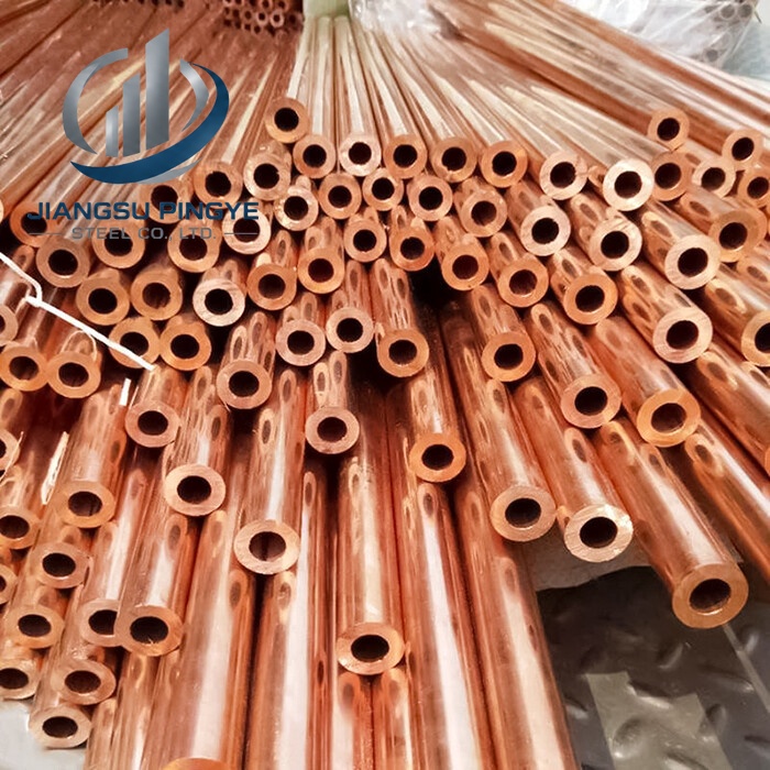 C53400 Copper Pipe