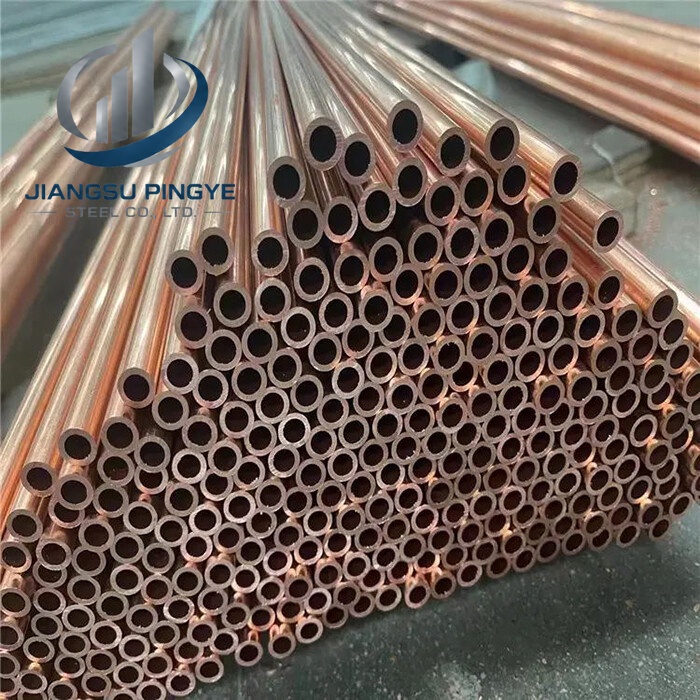 C24000 Copper Pipe