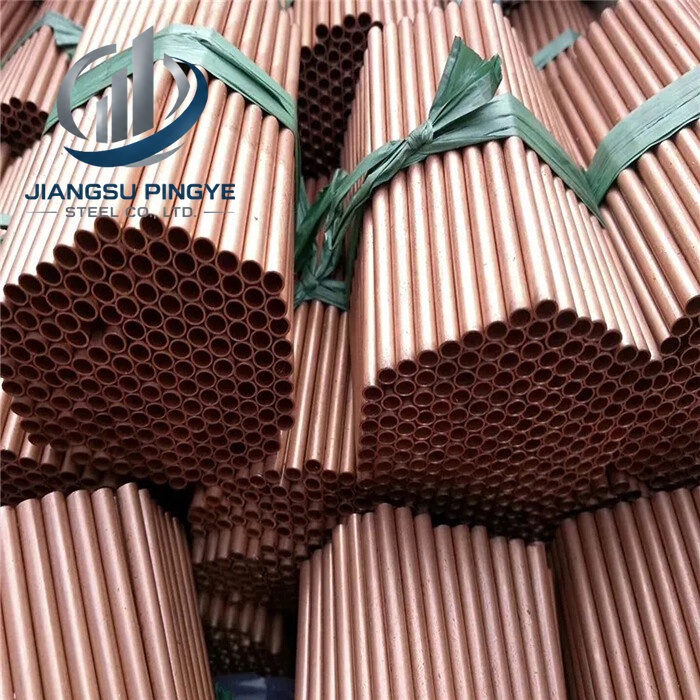 C24000 Copper Pipe