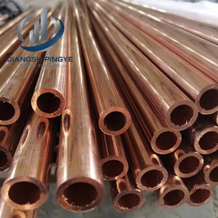 C24000 Copper Pipe
