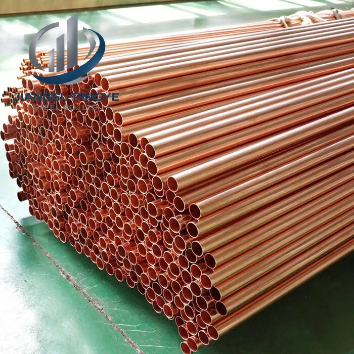 C24000 Copper Pipe