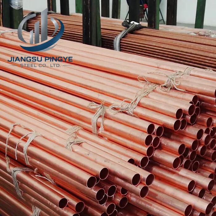 C21000 Copper Pipe