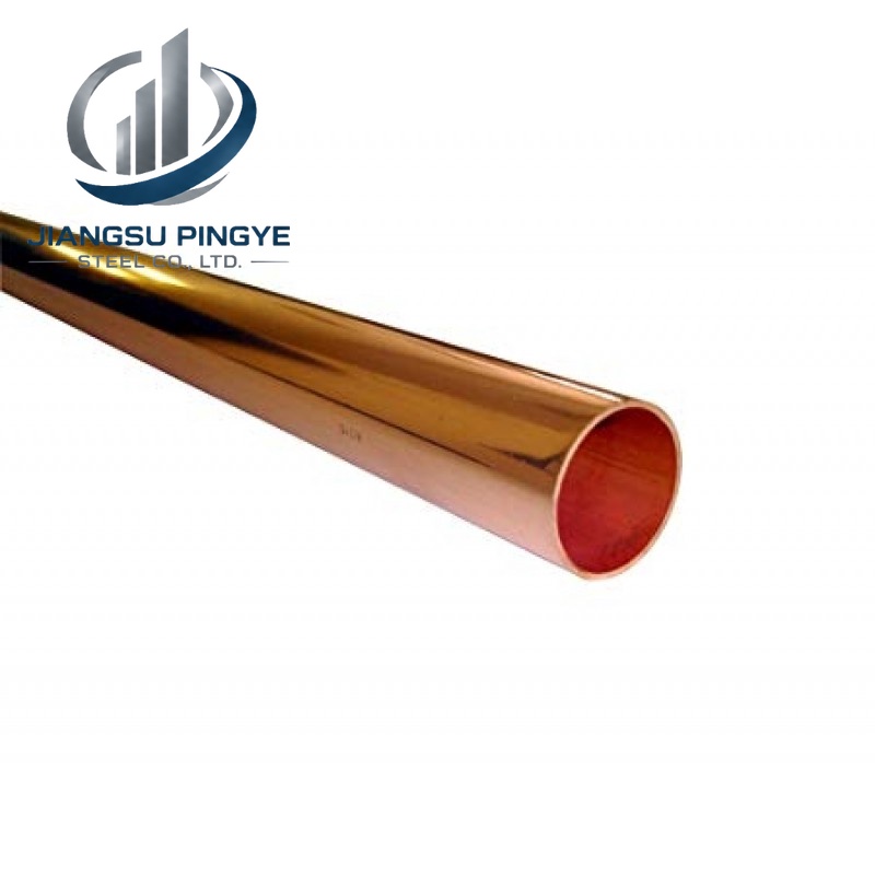 C24000 Copper Pipe