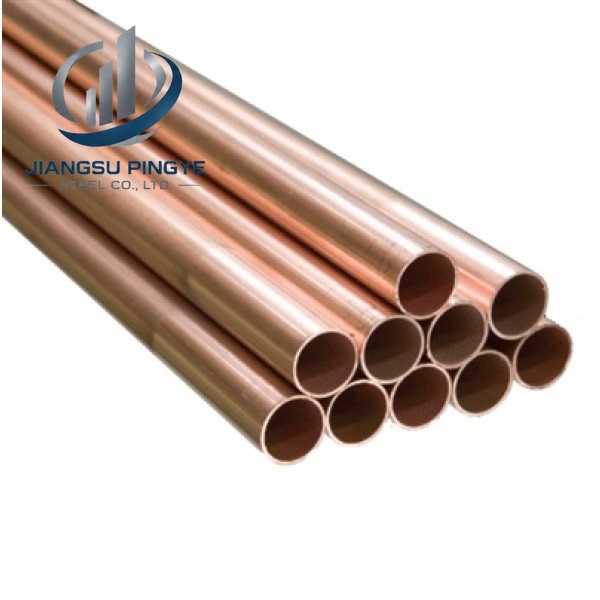 C53400 Copper Pipe