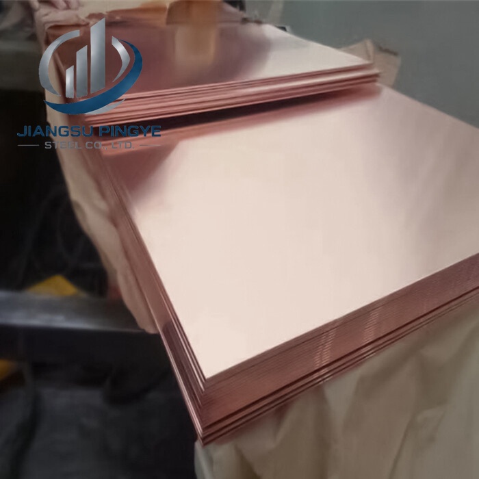 C1011 Copper Plate