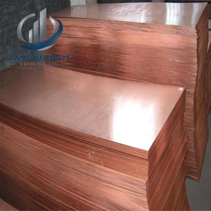 C1011 Copper Plate