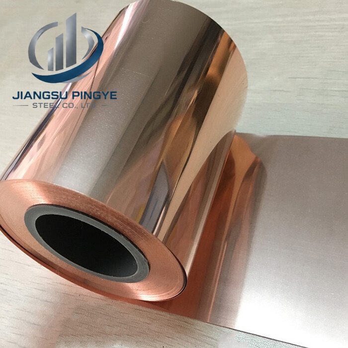 C63800 Copper Coil