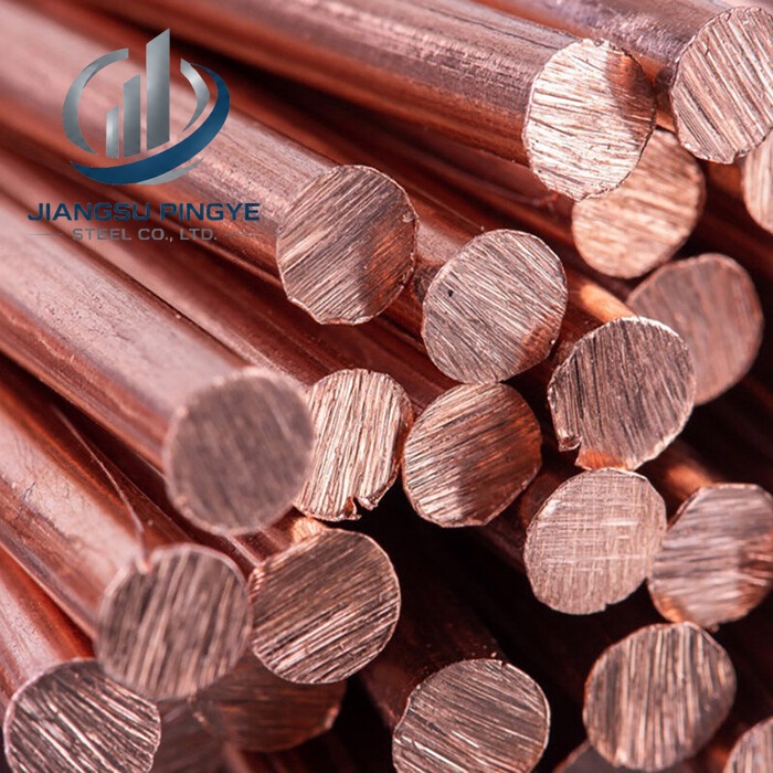C24000 Copper Bar