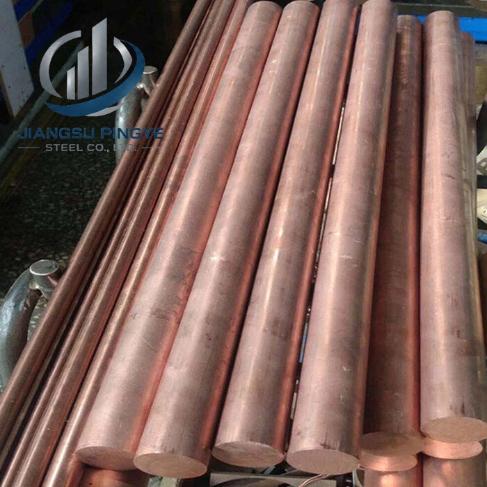C24000 Copper Bar