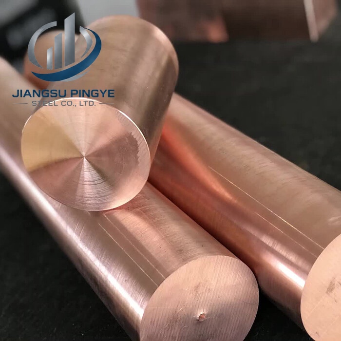 C24000 Copper Bar