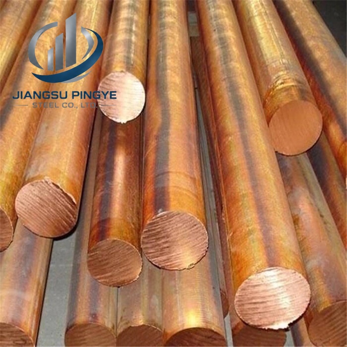 C23000 Copper Bar