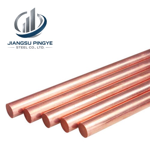 C65100 Copper Bar
