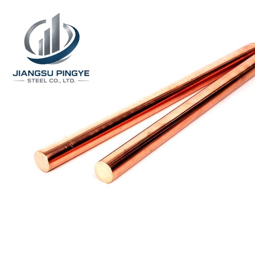 C52100 Copper Bar