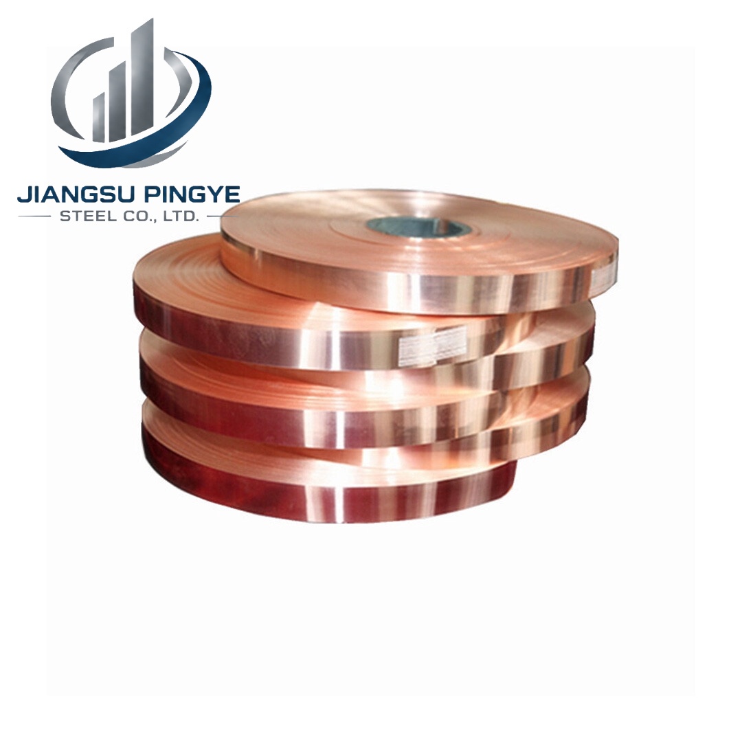 C53400 Copper Strip