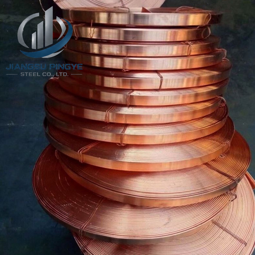 C53400 Copper Strip
