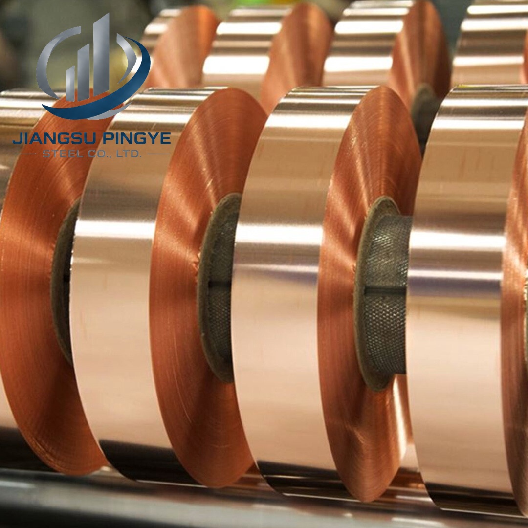 C53400 Copper Strip