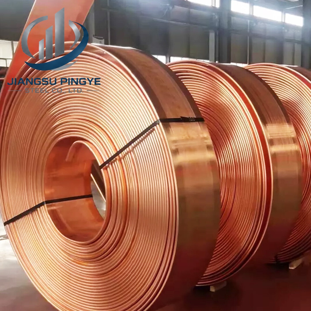 Copper Strip