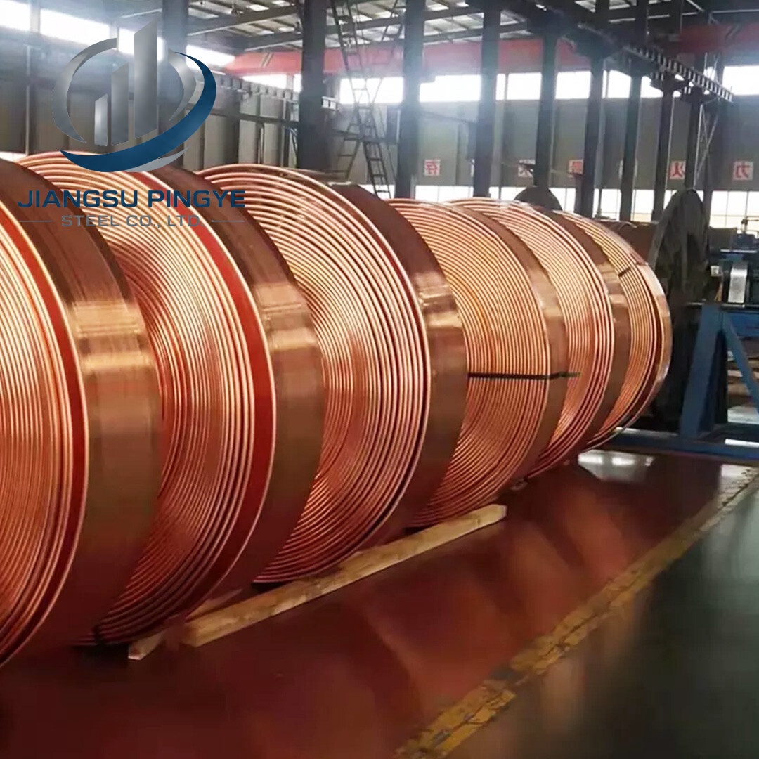 Copper Strip