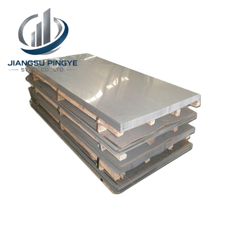 Duplex Alloy Plate