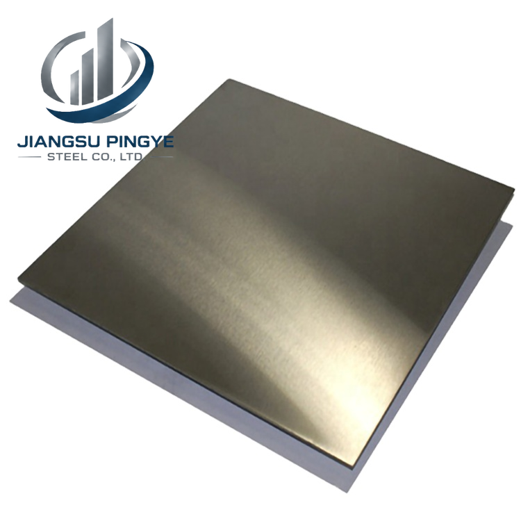 Nickel Alloy Plate
