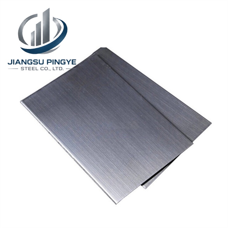 Nickel Alloy Plate