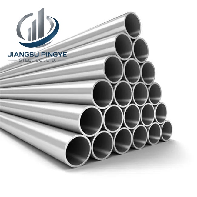 Duplex Alloy Pipe