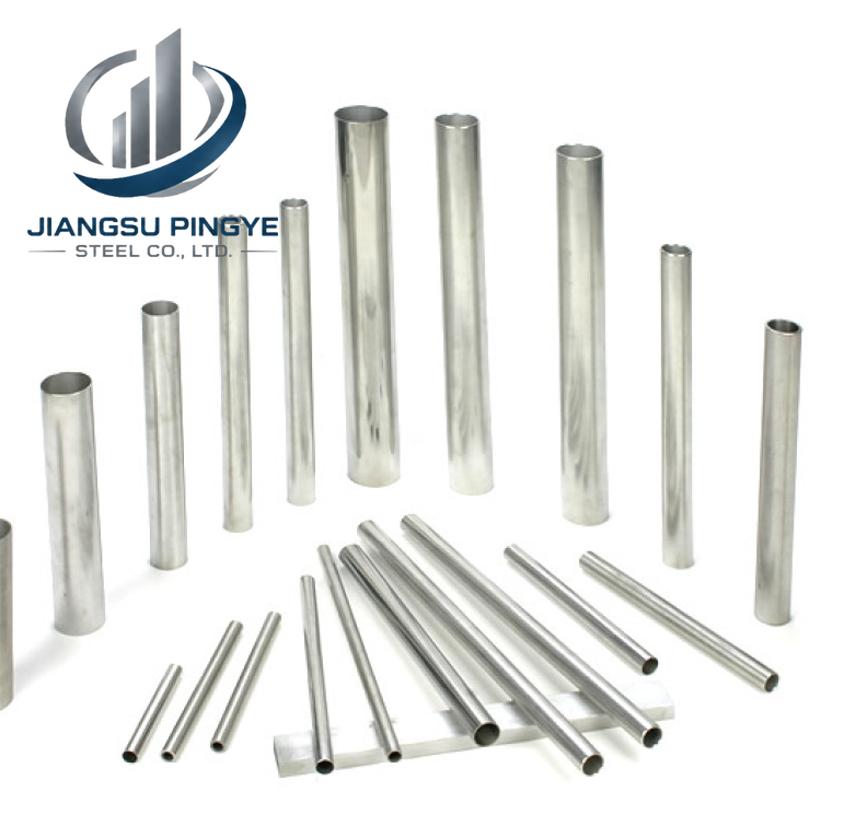 Monel Alloy Pipe