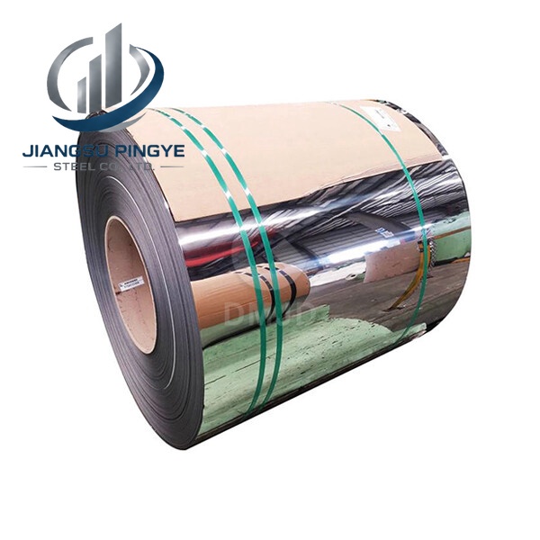 Nickel Alloy Coil