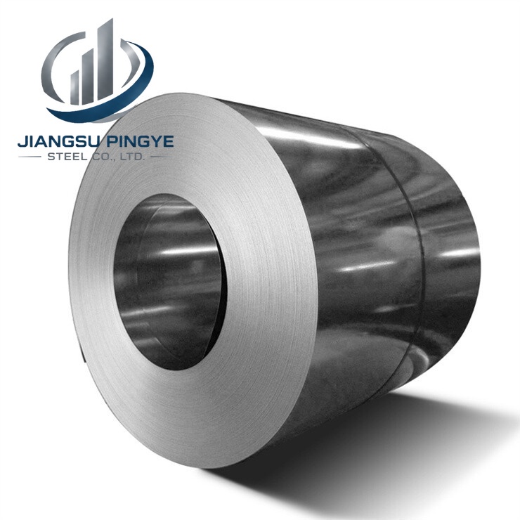 Inconel Alloy Coil