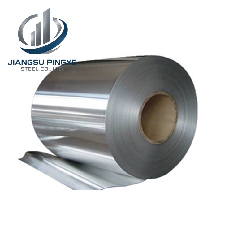 Inconel Alloy Coil