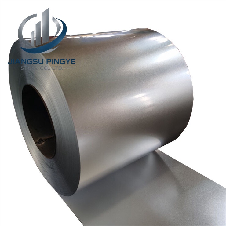 Inconel Alloy Coil