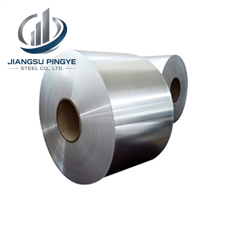 Duplex Alloy Coil