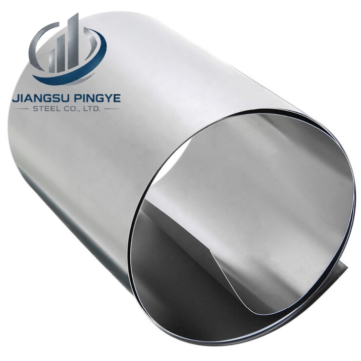 Duplex Alloy Coil