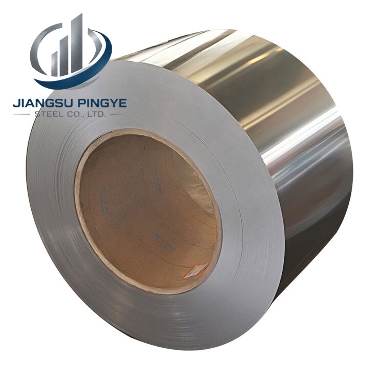 Duplex Alloy Coil