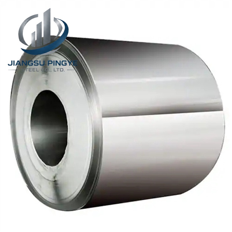 Monel Alloy Coil