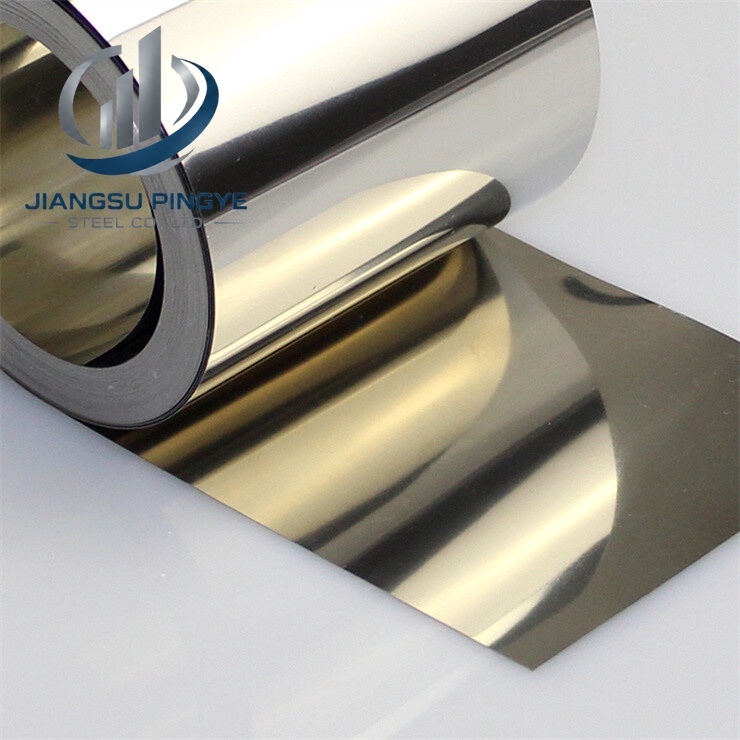 Monel Alloy Coil