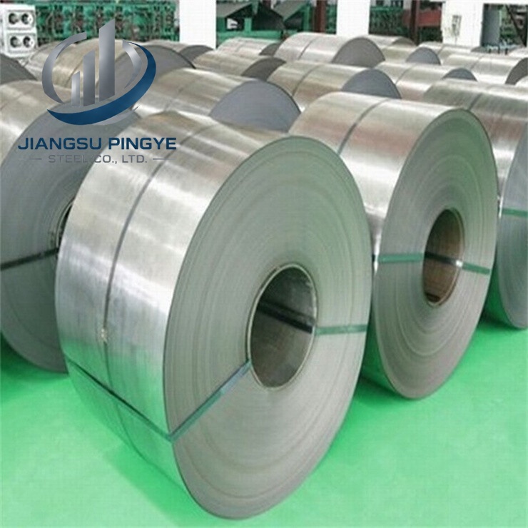 Monel Alloy Coil