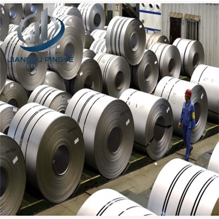 Monel Alloy Coil