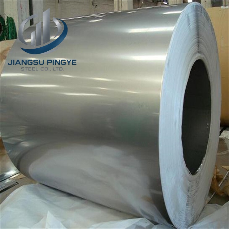 Monel Alloy Coil