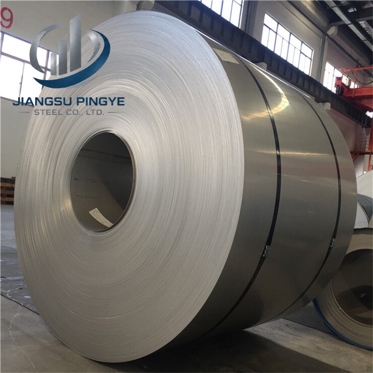 Monel Alloy Coil