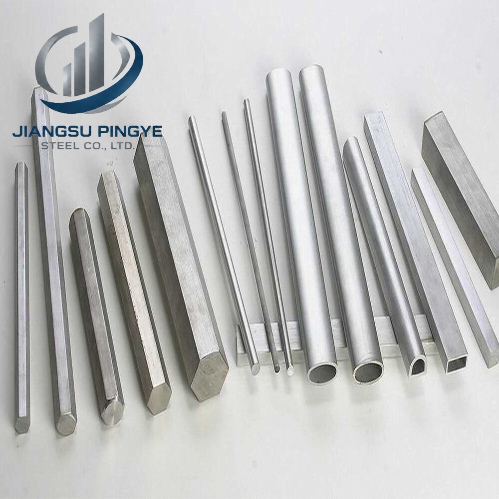 Nickel Alloy Bar